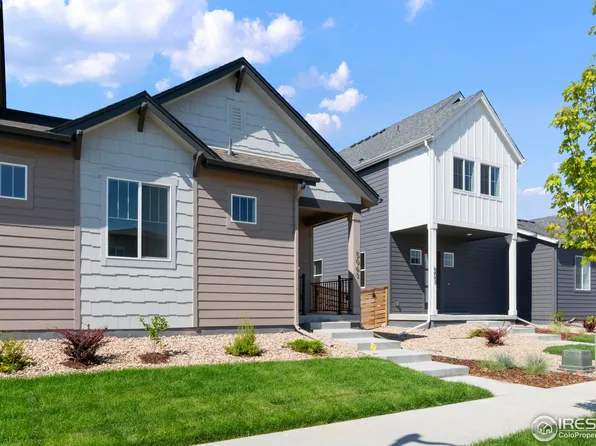 5063 McKinnon Ct, Timnath, CO 80547