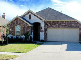 1822 Rolling Stone Dr, Deer Park, TX 77536