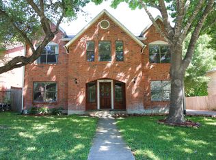 7711 Autumn Park, San Antonio, TX 78249