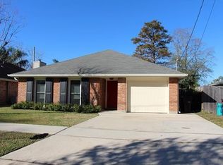 4305 Illinois Ave, Kenner, LA 70065