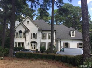 1921 Torrey Pines Pl, Raleigh, NC 27615