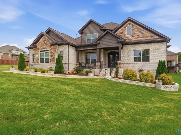 113 Kelly Valley Ln, Harvest, AL 35749