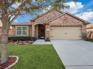 1217 Lambert Dr, Princeton, TX 75407