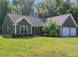 50 Beebe Farms Road, Coventry, CT 06238