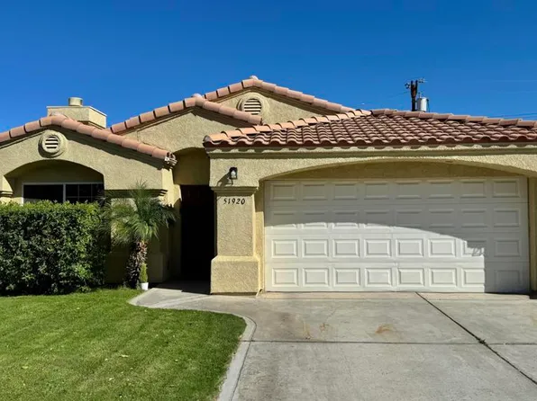 51920 Avenida Carranza, La Quinta, CA 92253