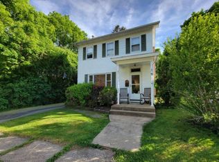 114 Harvey St, Hackettstown, NJ 07840