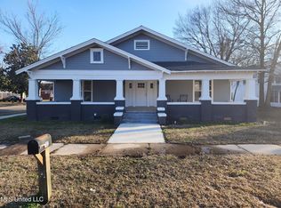 412 6th Ave N, Amory, MS 38821