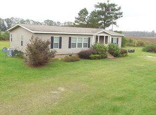 1875 Alma Hwy, Hazlehurst, GA 31539