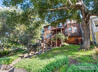 1315 Spruce St #2, Berkeley, CA 94709