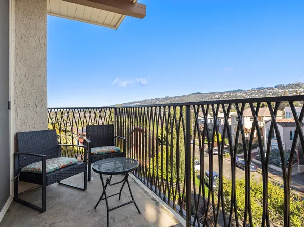 5405 Carlton St APT 303, Oakland, CA 94618