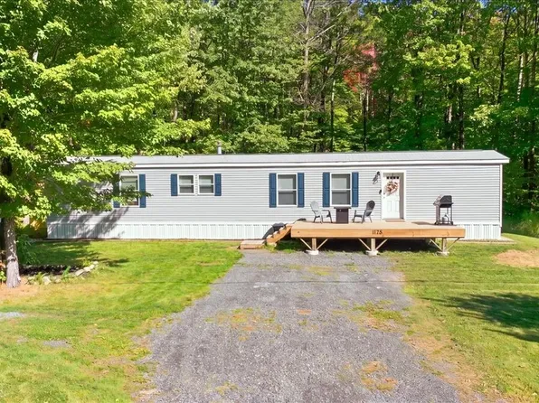 1175 Weld Road, Wilton, ME 04294