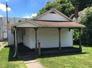 230 W Church St, Cambridge City, IN 47327