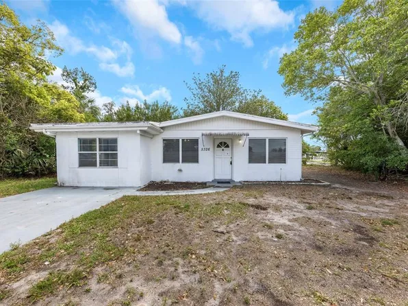5326 Berkley Rd, New Port Richey, FL 34652