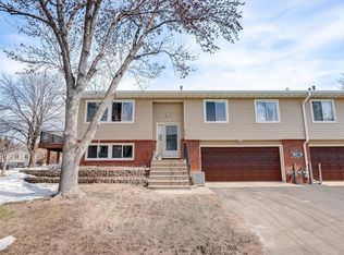 9430 Able St NE, Blaine, MN 55434