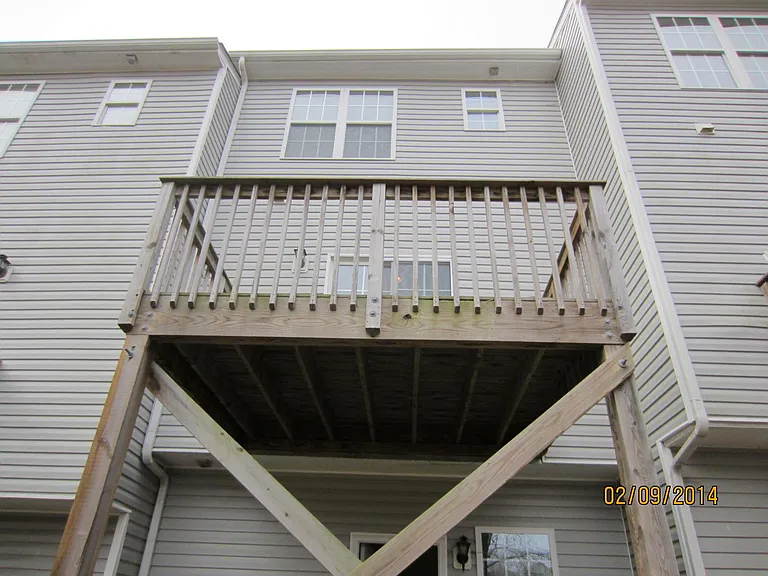 650 Ganyard Farm Way #11 — Photo 2