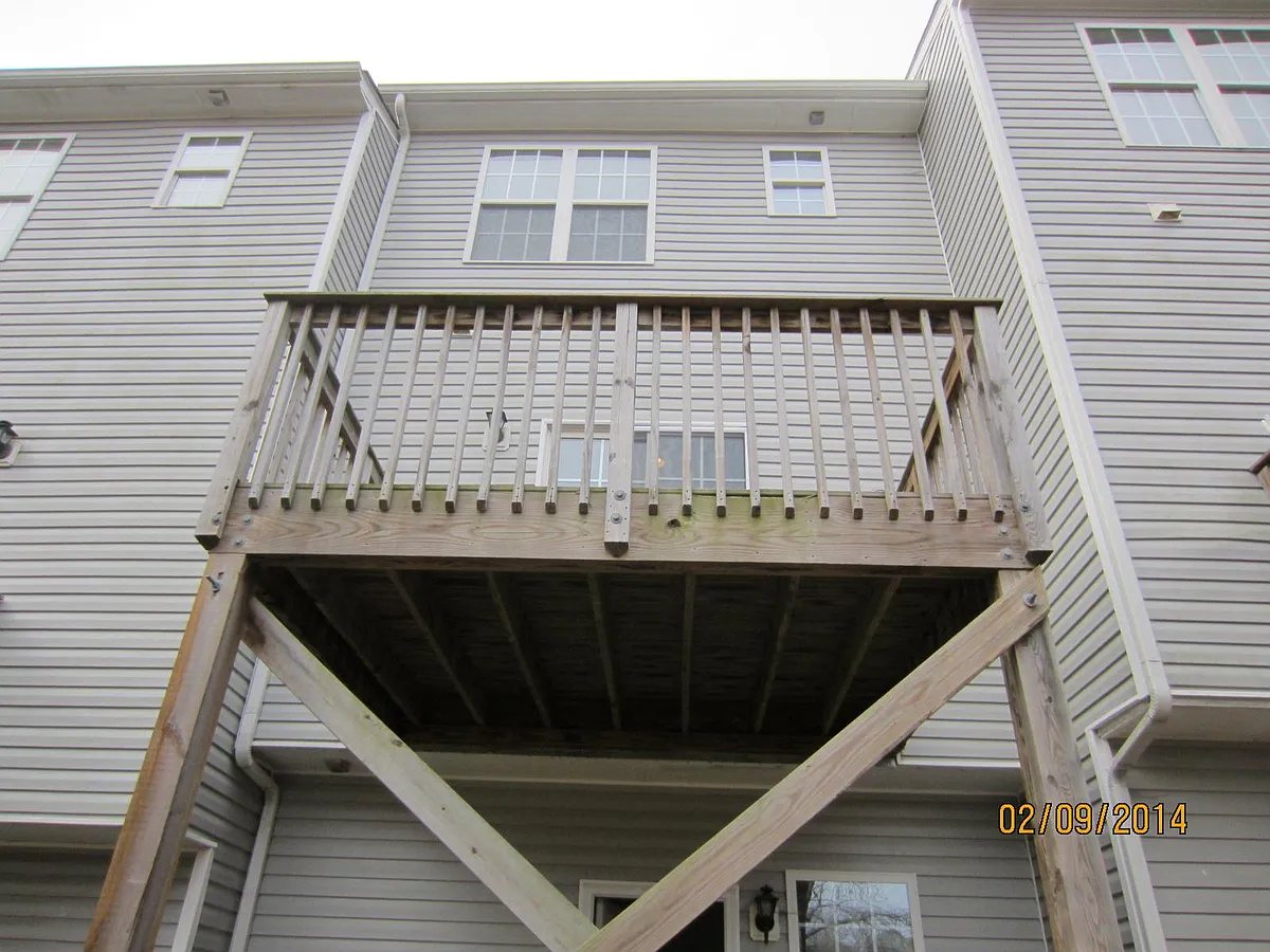 Photo 2 of 10 - 650 Ganyard Farm Way #11 - Durham, NC Building Photo - 650 Ganyard Farm Way #11