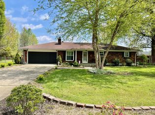226 Wooded Way, Louisville, KY 40229