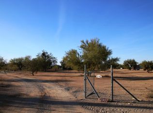 12302 W Picture Rocks Rd, Tucson, AZ 85743