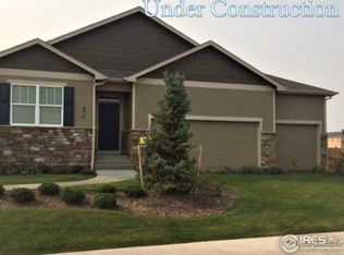 1541 Highfield Dr, Windsor, CO 80550