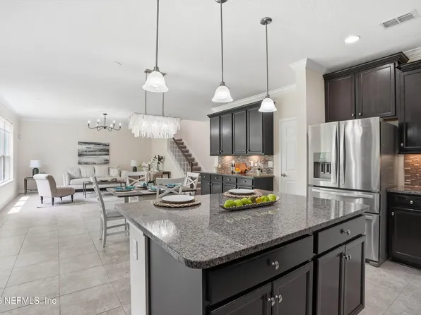 99 WHITE MARSH Drive, Jacksonville, FL 32081