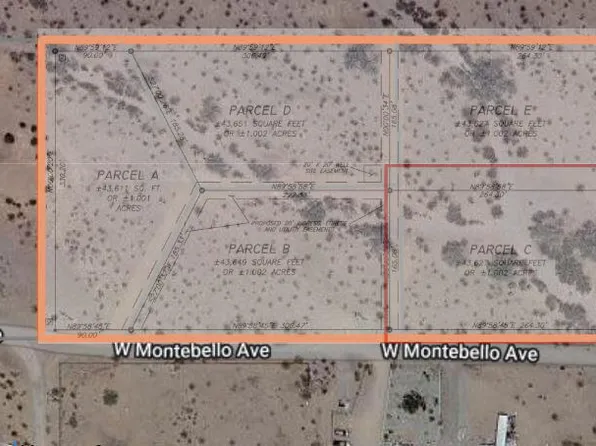 409 N 409th Ave, Tonopah, AZ 85354