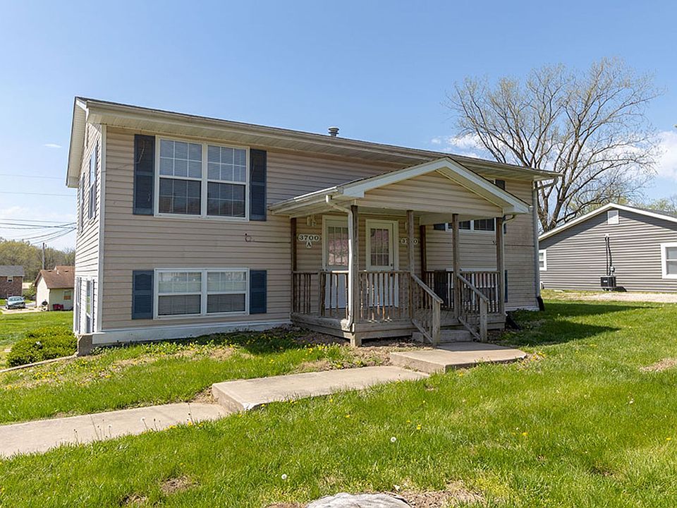 1st image of 3700 Greeley Dr #B