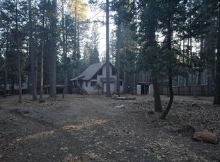 30681 Figaro Dr, Shingletown, CA 96088