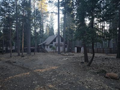 30681 Figaro Dr, Shingletown, CA, 96088
