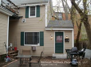 24 1/2 Atkinson St, Dover, NH 03820