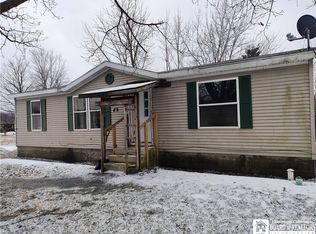 89 Old Mill Rd, Brocton, NY 14716