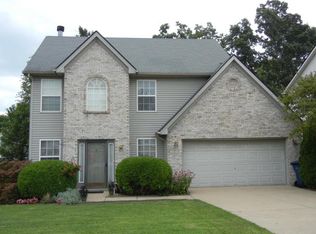 309 Woodland Lakes Dr, La Grange, KY 40031