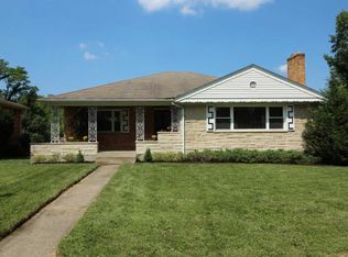 6315 Elwynne Dr, Cincinnati, OH 45236