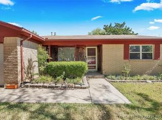 3225 S 126th East Ave, Tulsa, OK 74146