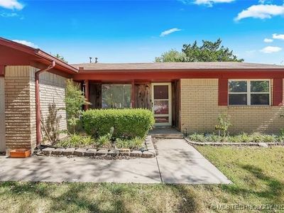 3225 S 126th East Ave, Tulsa, OK, 74146