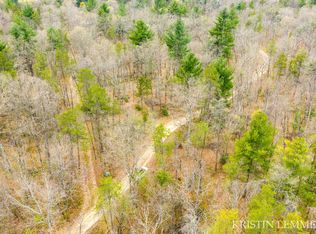 936 E Forest Vw, White Cloud, MI 49349