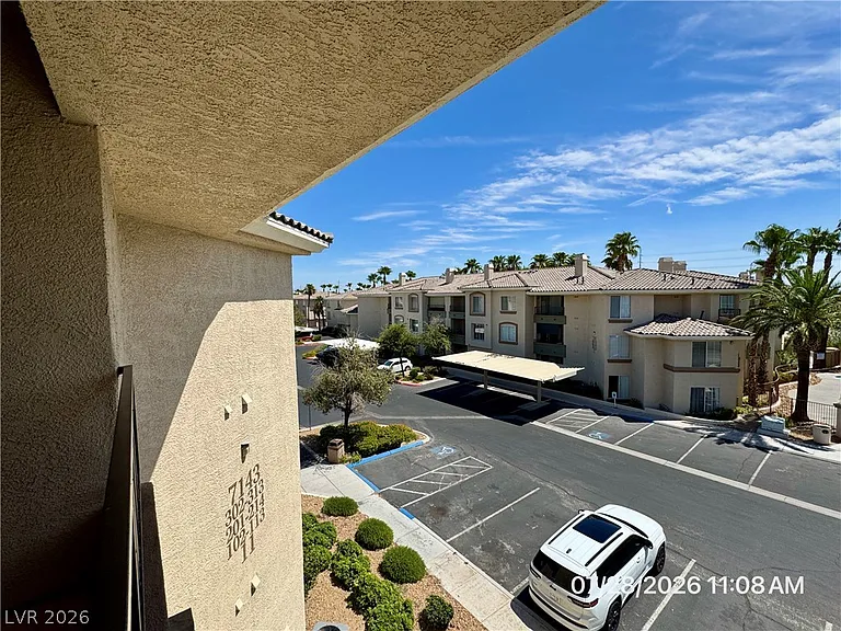7143 S Durango Dr #309 — Photo 29
