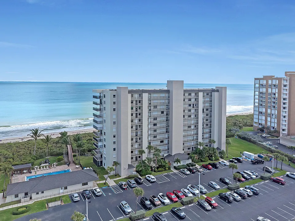 4200 N Highway A1A #1014