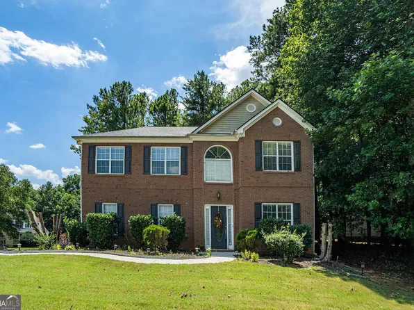 5103 Heritage Oaks Ln SW, Powder Springs, GA 30127