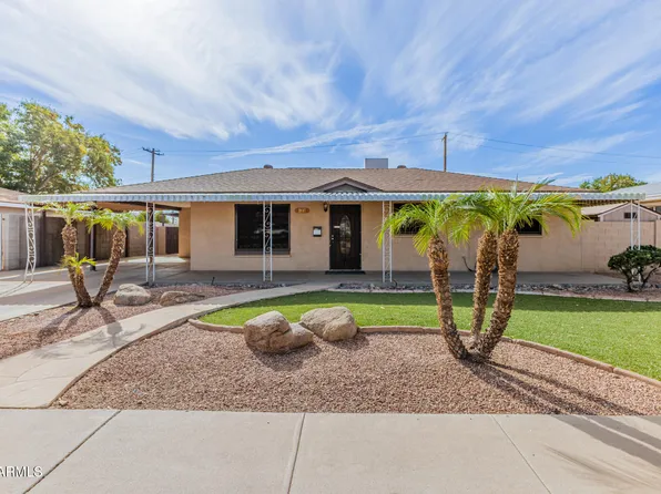 3117 W BETHANY HOME Road, Phoenix, AZ 85017