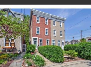 3517 W Allegheny Ave, Philadelphia, PA 19132