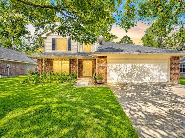 17907 Pelican Cove Ct, Humble, TX 77346