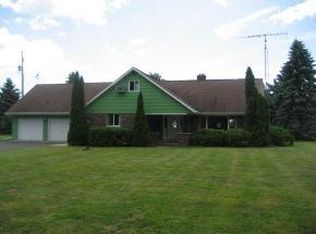 3857 Brooks Rd, OSHKOSH, WI 54904