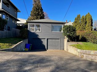 13 SW Bancroft St #13, Portland, OR 97239