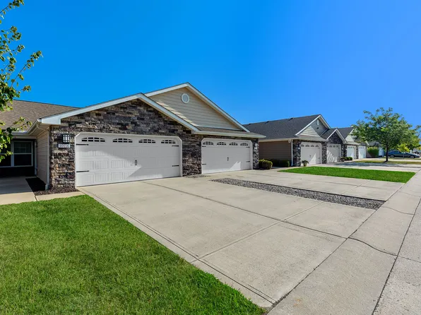 Redwood Noblesville Harewood Drive
