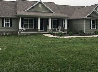 1811 Squire Rd, Nortonville, KY 42442