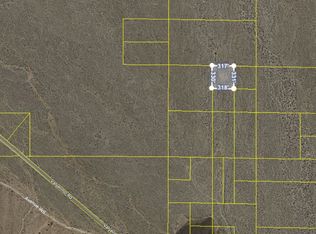 0 Nearby Valyermo Road Pearblossom Hwy Lot 30, Pearblossom, CA
