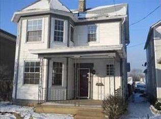 421 N Miami Ave, Cleves, OH 45002