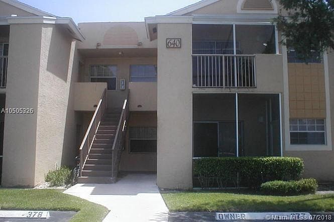 1st image of 621 Cypress Lake Blvd #I16
