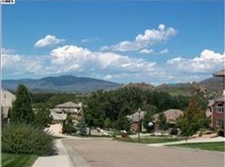 825 Deer Meadow Dr, Loveland, CO 80537