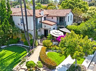 1200 N Everett St, Glendale, CA 91207